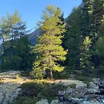 Distel Hébergement de vacances Goms