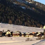 Hébergement de vacances Distel