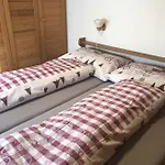Hébergement de vacances Distel