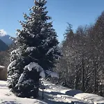 Hébergement de vacances Distel