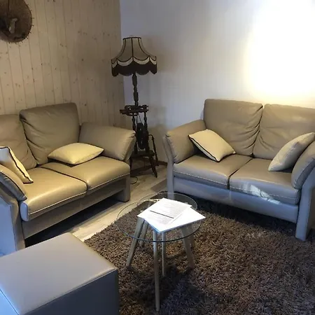 Distel Holiday home *