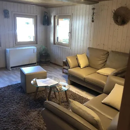 Distel Holiday home *