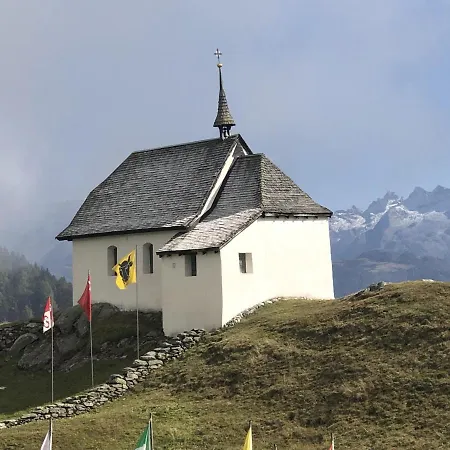 Hébergement de vacances Distel *