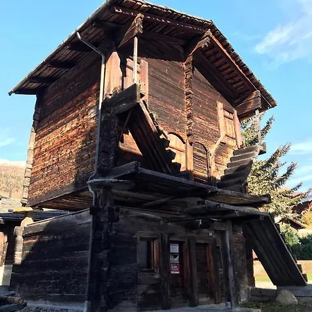 Holiday home Distel *