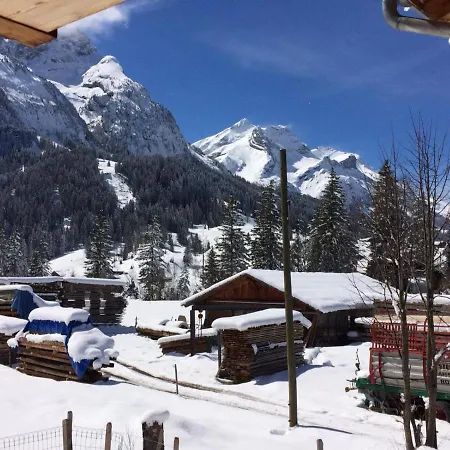Distel Holiday home