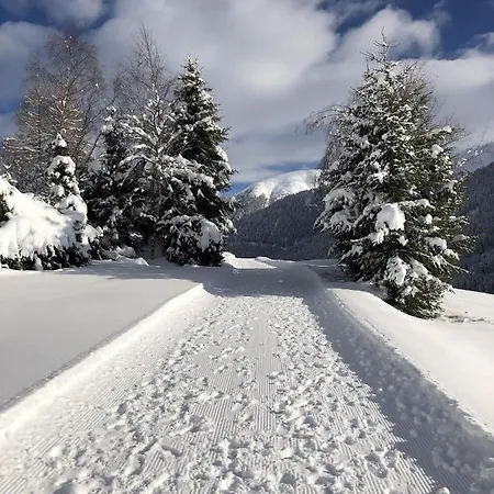Distel Дом отдыха
