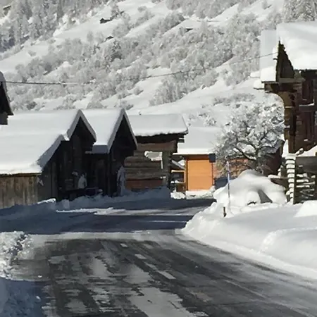 Distel Holiday home