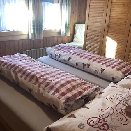 Сasa de vacaciones Distel