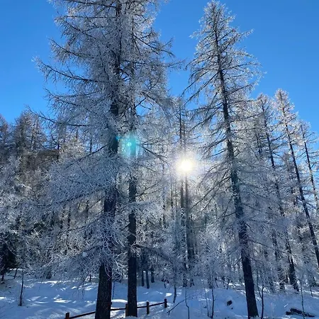 Hébergement de vacances Distel