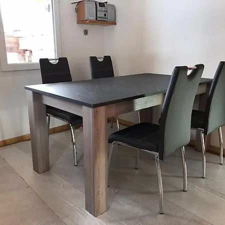 Holiday home Distel