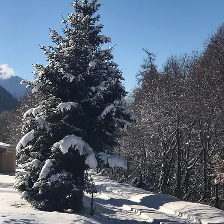 Hébergement de vacances Distel