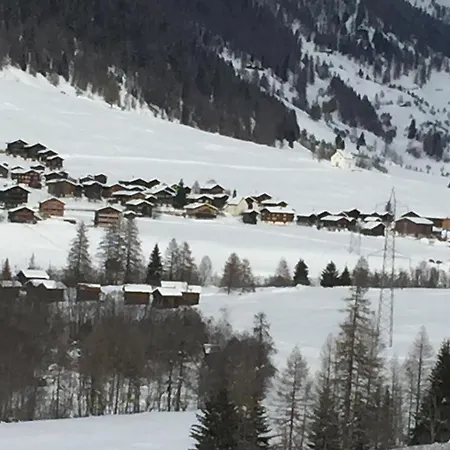 Holiday home Distel *