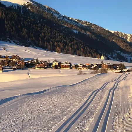 Holiday home Distel