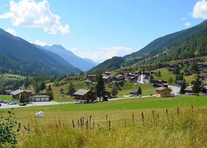 Distel Hébergement de vacances *