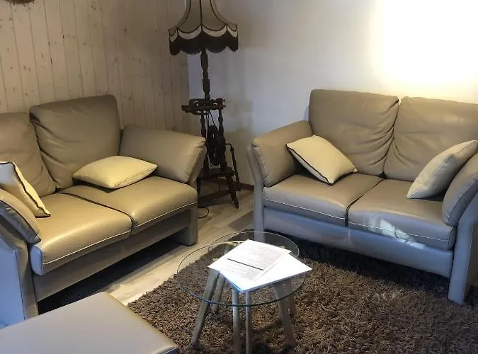 Distel Holiday home *