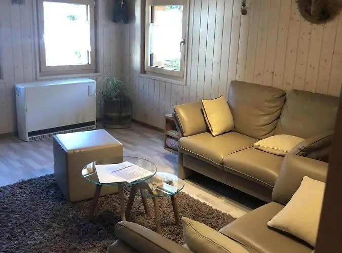 Distel Hébergement de vacances *