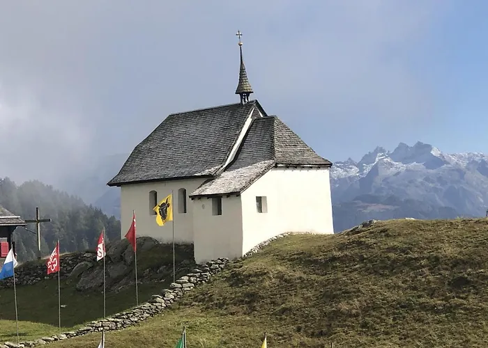 Holiday home Distel *