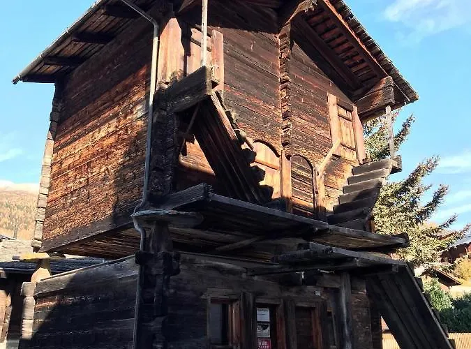 Holiday home Distel *