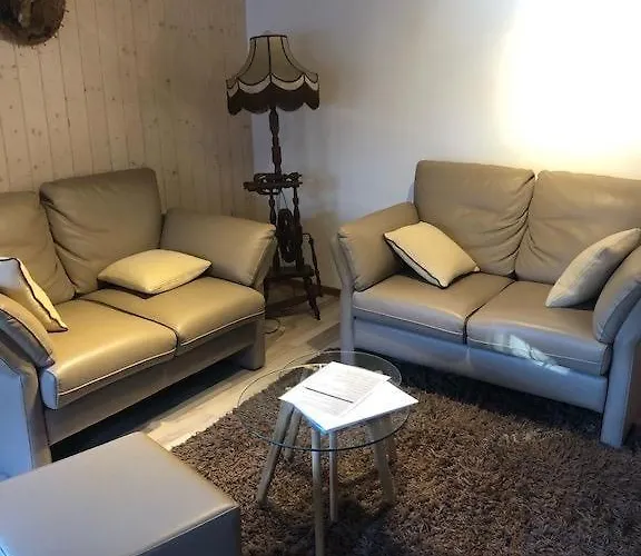 Hébergement de vacances Distel