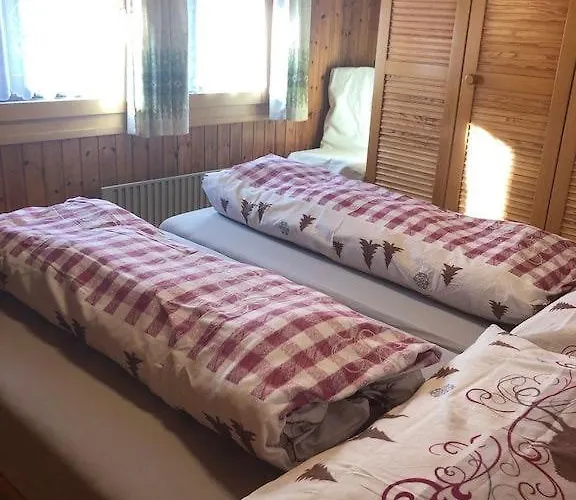 Distel Hébergement de vacances Goms