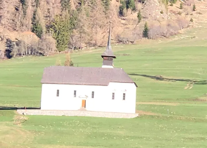 Distel Holiday home *