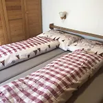 Distel Holiday home Goms