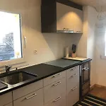 Holiday home Distel Goms