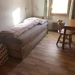 Holiday home Distel Goms