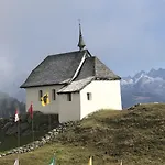 Holiday home Distel *