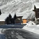 Distel Holiday home