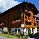 Holiday home Distel *