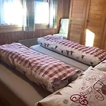 Distel Holiday home Goms
