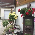 Distel Holiday home