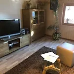 בית נופש Distel בליצינגן