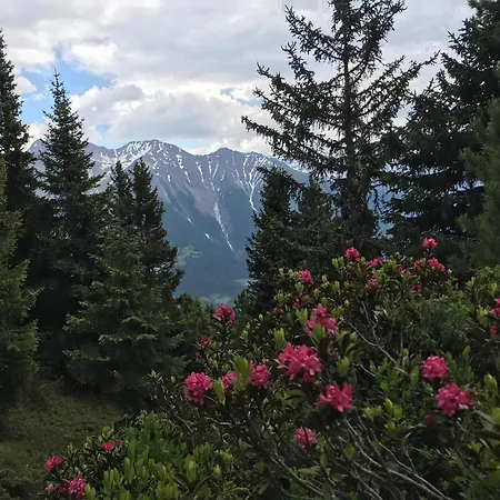 Сasa de vacaciones Distel *