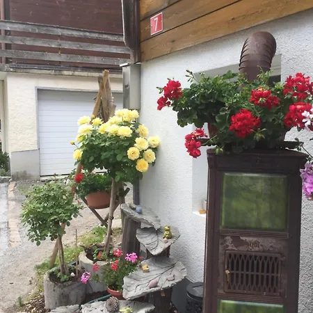 Distel Сasa de vacaciones